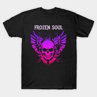 frozen soul T-Shirt